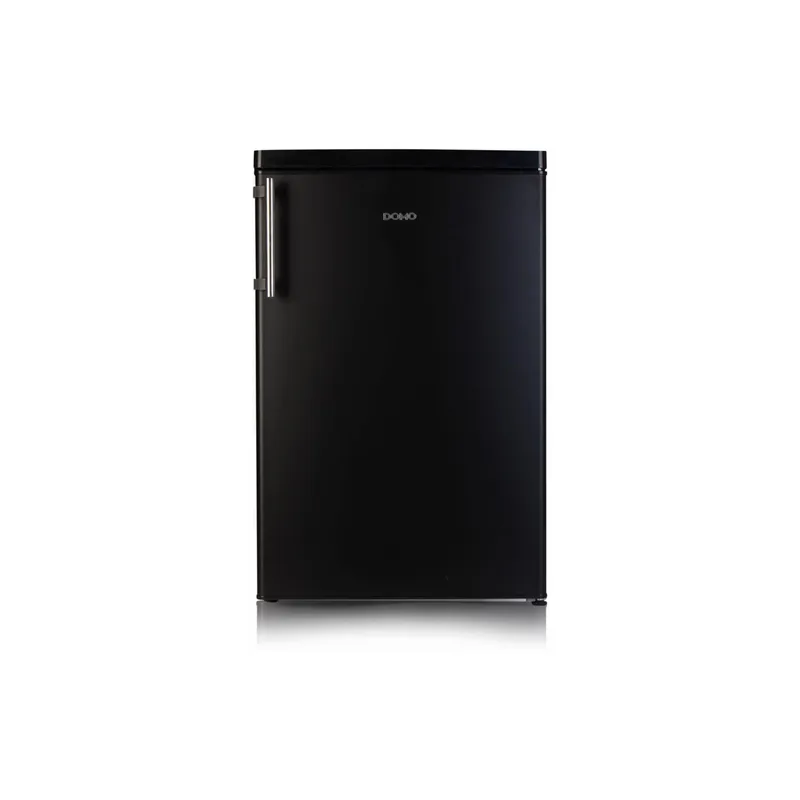 Domo Kühlschrank DO91124 black, Rechts