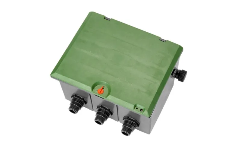GARDENA Ventilbox V3