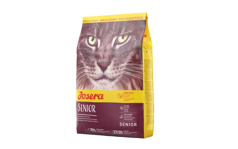 Josera Trockenfutter Senior 2 kg
