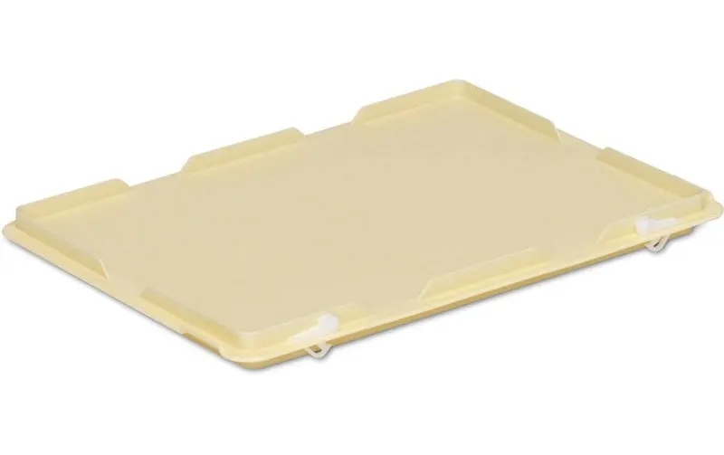 Utz Scharnierdeckel RAKO pour Stapelbox 400 x 300 mm