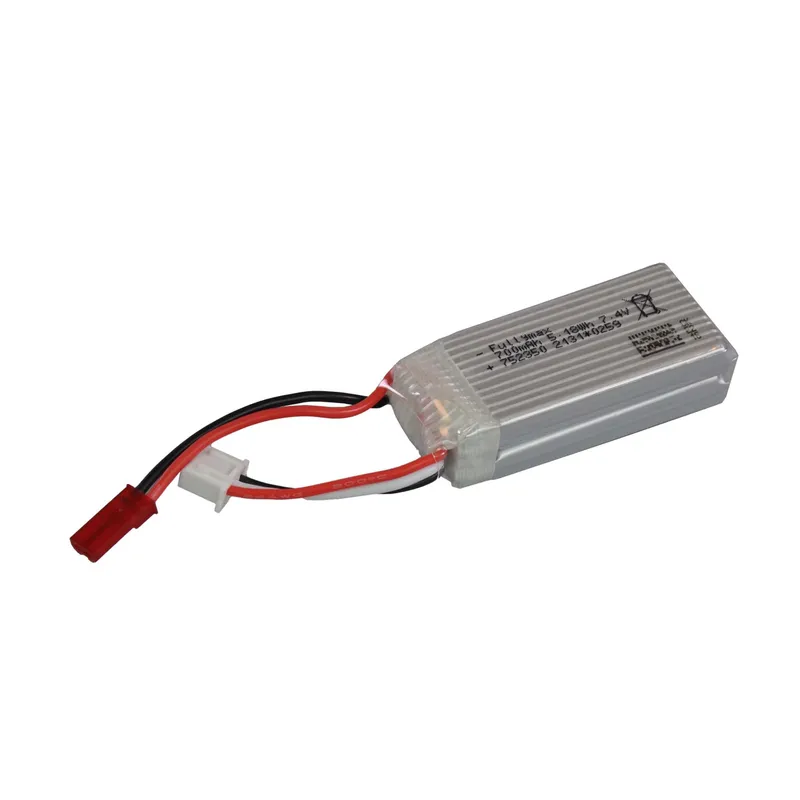 Amewi RC-Akku LiPo 700 mAh 7.4 V 20C AFX180