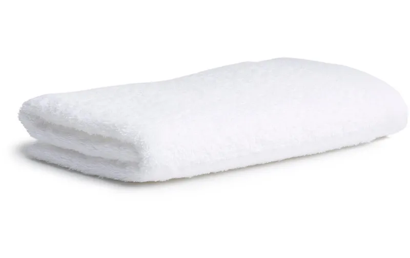 Möve Duschtuch Superwuschel 80 x 150 cm, blanc