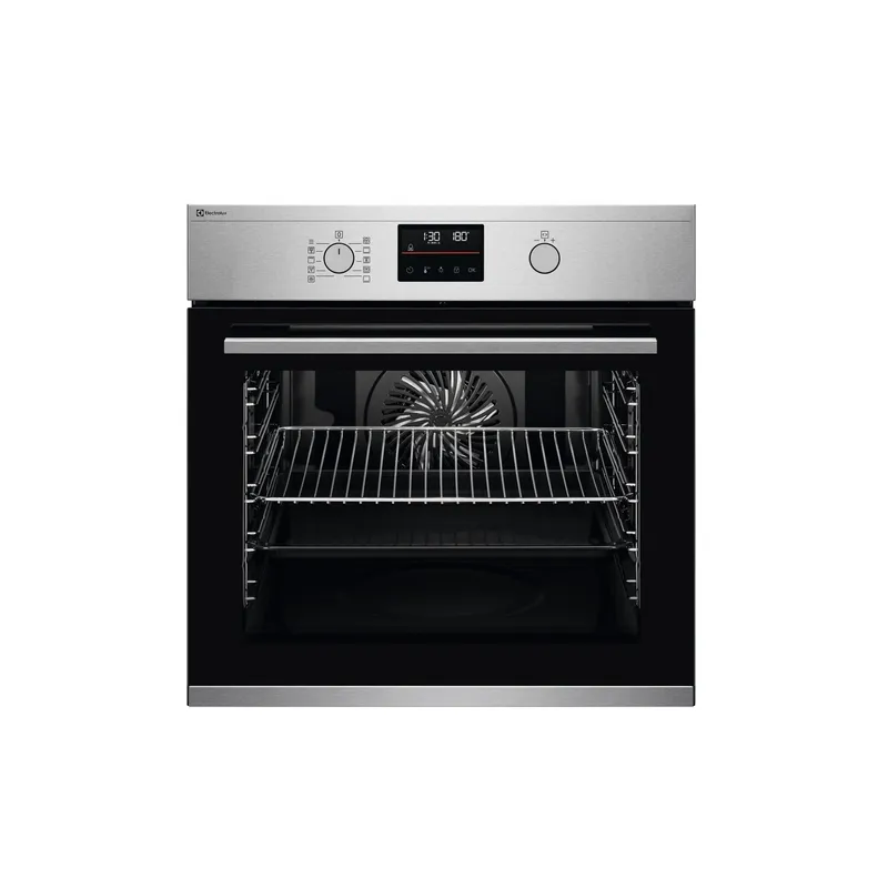 Electrolux Einbaubackofen EB6 l40YCN