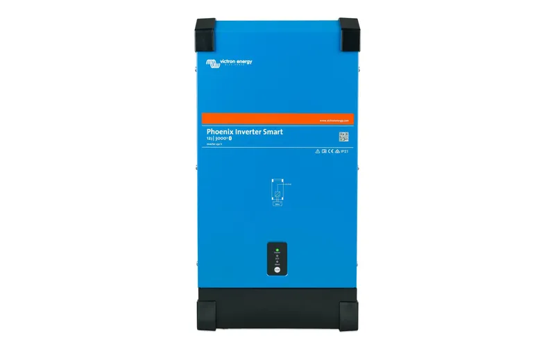 Victron Wechselrichter Phoenix Inverter Smart 12 V 3000 VA