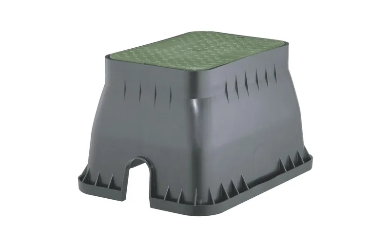 GARDENA Ventilschacht 1292 gross