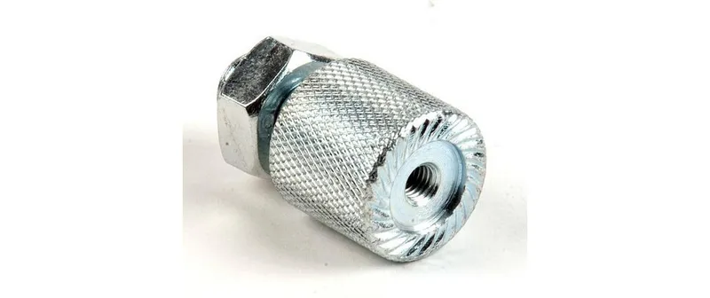Burley Kupplungs-Adapter QR-Achsen