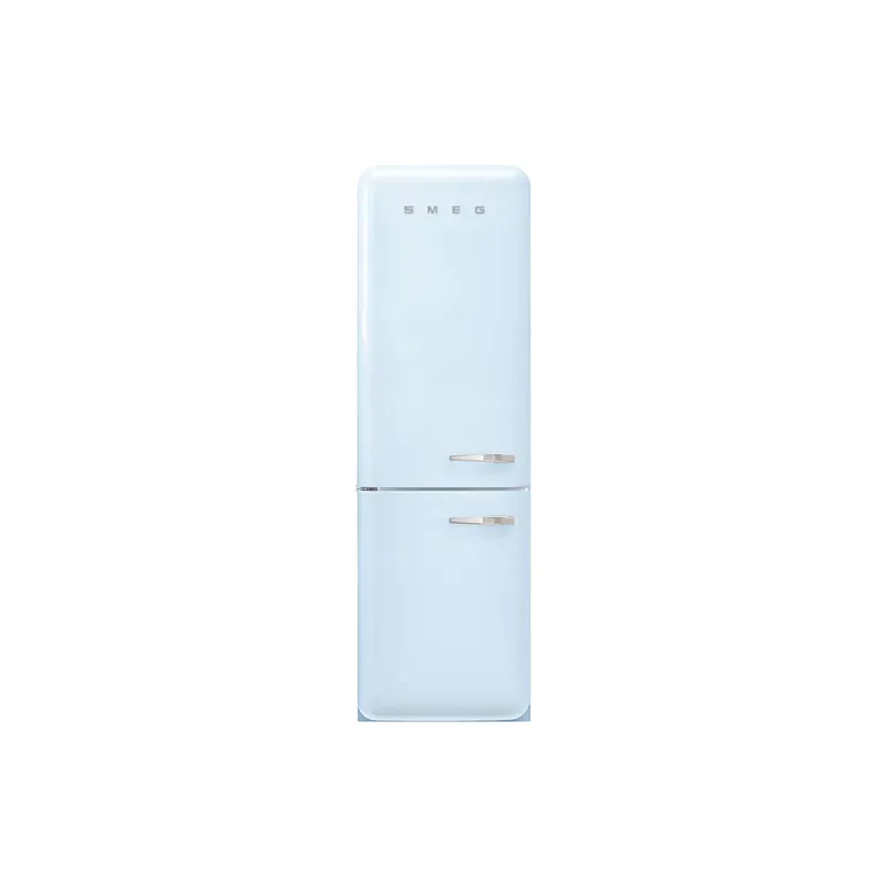 SMEG Kühl-Gefrierkombination FAB32LPB6 Pastellblau