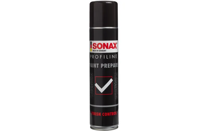 Sonax Lack Prepare Profiline Kontrollspray, 400 ml
