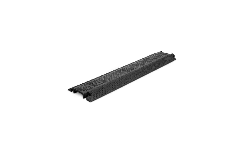 Defender Kabelbrücke Xpress 100 1.005 m x 250 mm Schwarz