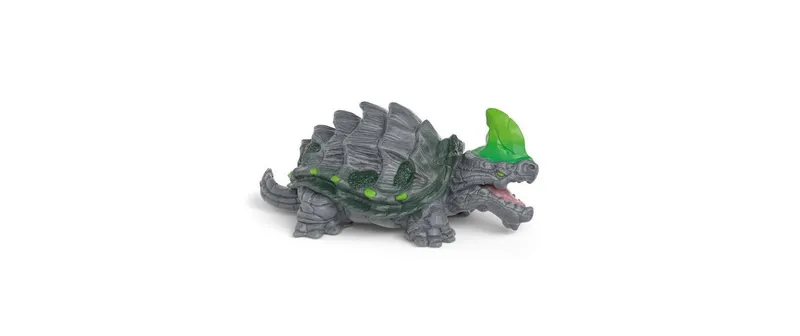 Schleich Steinschildkröte