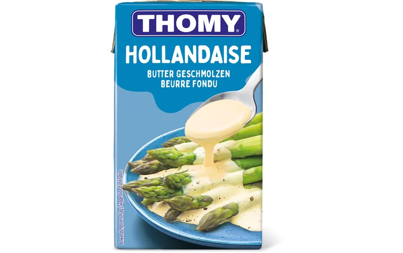 Thomy Hollandaise Sauce 250 ml