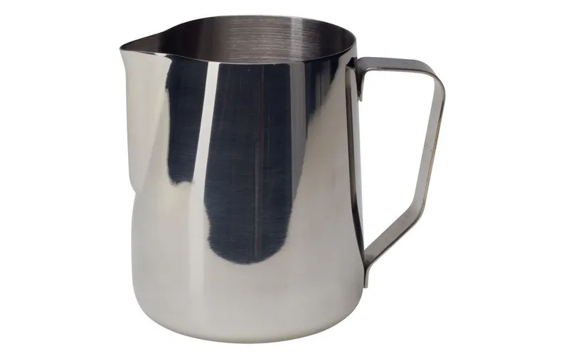 Nouvel Milchkännchen 0.6 l, Edelstahl