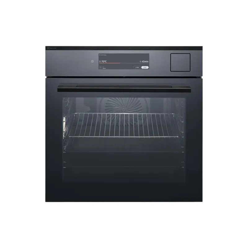 Electrolux Einbaubackofen EB6PL70KSP noir glanz A++