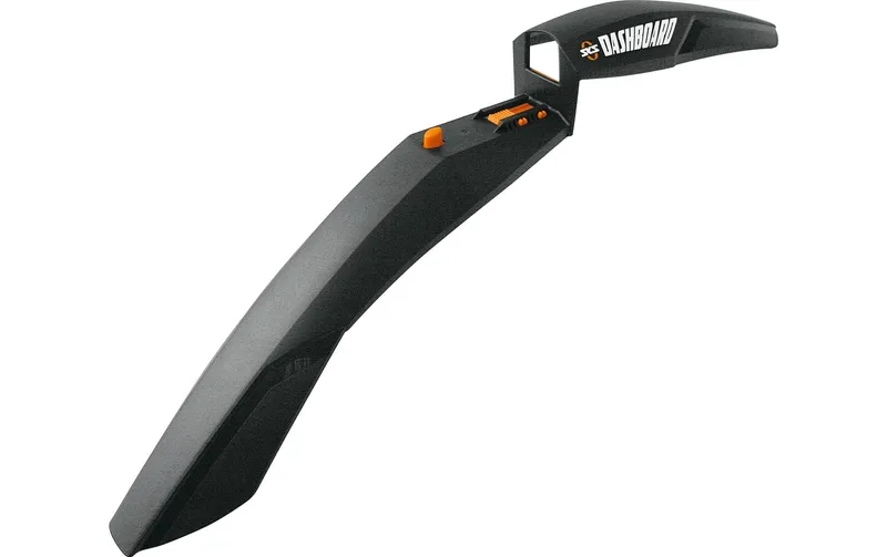 SKS VR-Steckschutzblech Dashboard 26" Schwarz