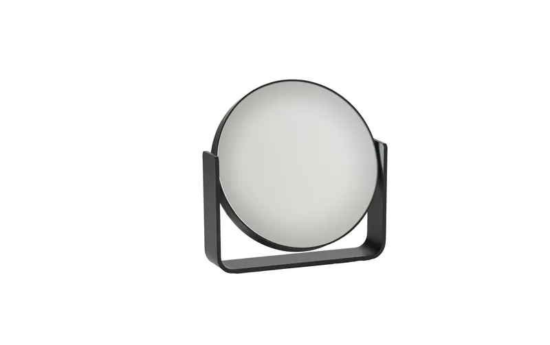 Zone Denmark Tischspiegel Ume Schwarz