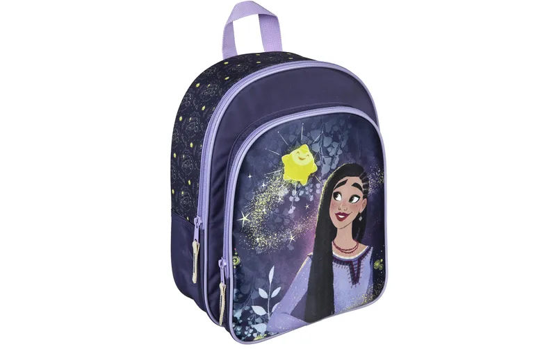 Undercover Rucksack Disney Wish 7 l