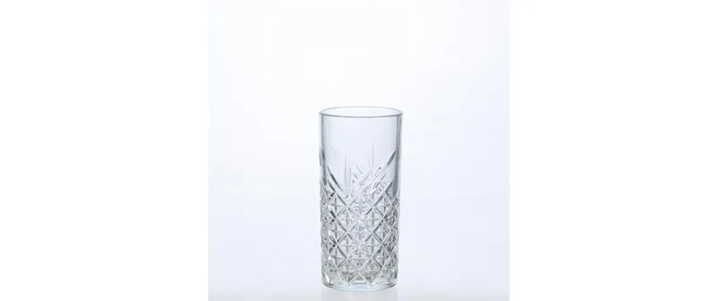 Pasabahce Longdrinkglas Timeless 290 ml, trasparente, 4 pezzi