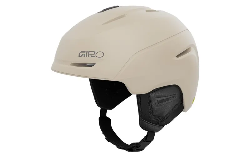 Giro Helm Neo MIPS Beige, 59 cm - 62.5 cm