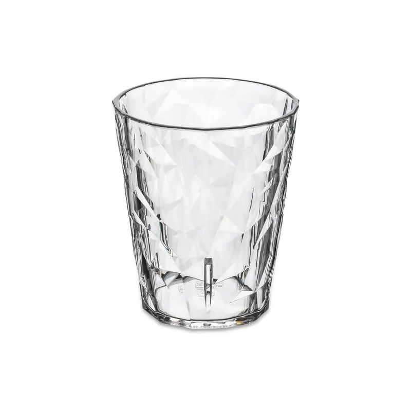 Koziol Trinkbecher Club No. 2 250 ml, 1 pieces