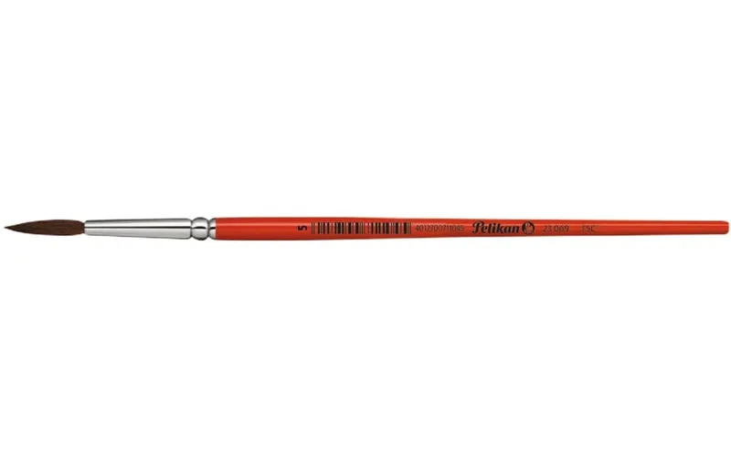 Pelikan Feinhaarpinsel 23 Grösse 5 / 4.0 mm