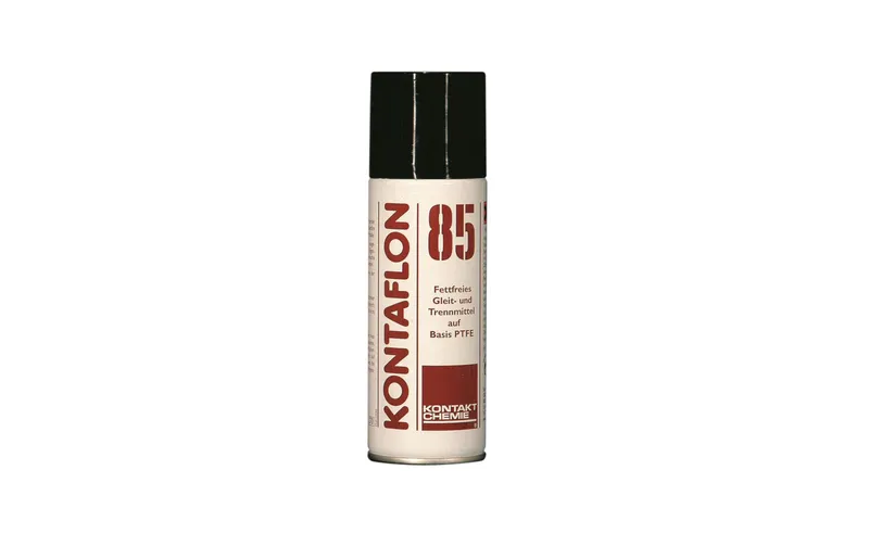 Kontakt Chemie Trockenschmierspray KONTAFLON 85 200 ml