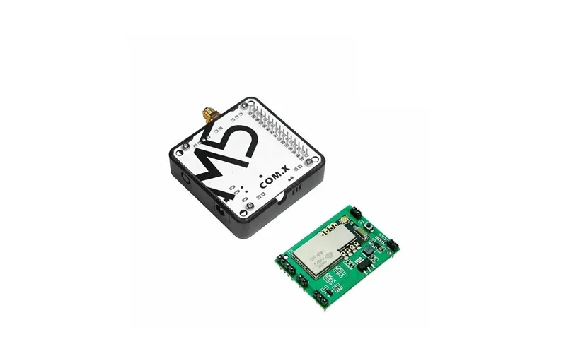 M5Stack ZigBee Modul CC2630F128 with Antenne