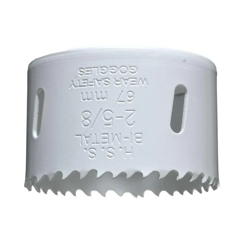 kwb Lochsäge Hss Bimetall 67 mm