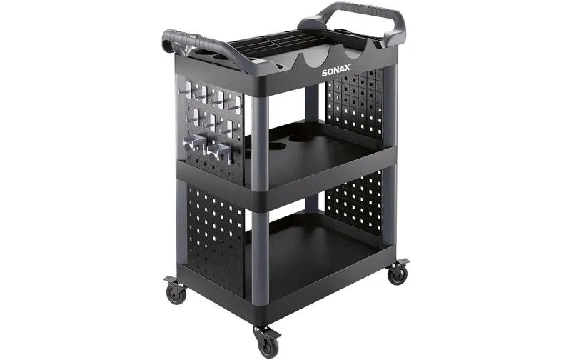 Sonax Rollwagen Basic