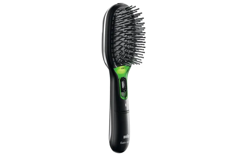 marrone Haarbürste Satin Hair 7 Brush BR 710