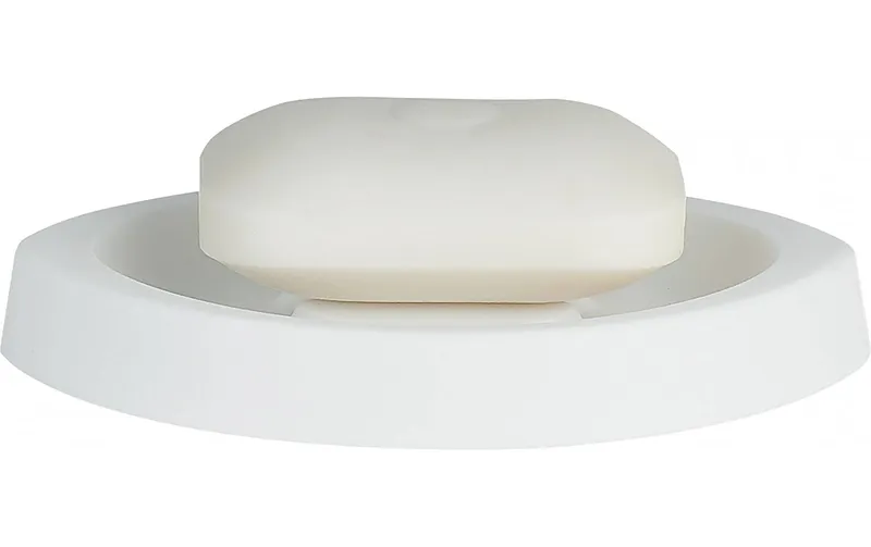 spirella Seifenschale Lemon Opaque blanc