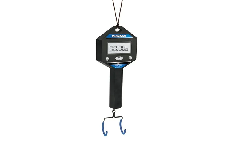 ParkTool Digitalwaage DS-1
