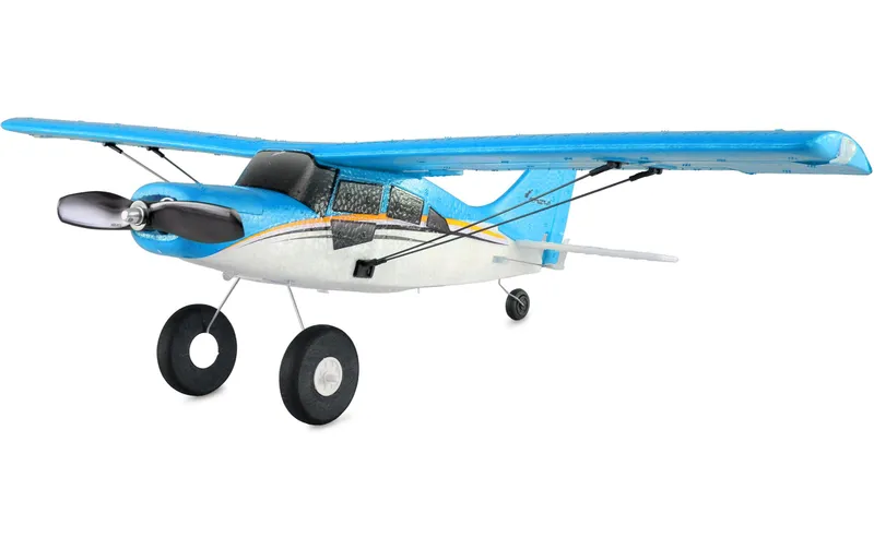 Amewi Motorflugzeug Maule M7 3D/6G Gyro 4 Kanal, 510 mm