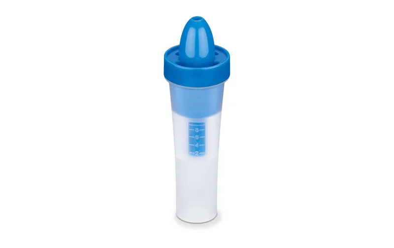 Beurer Inhalator Zubehör Nasendusche zu IH26