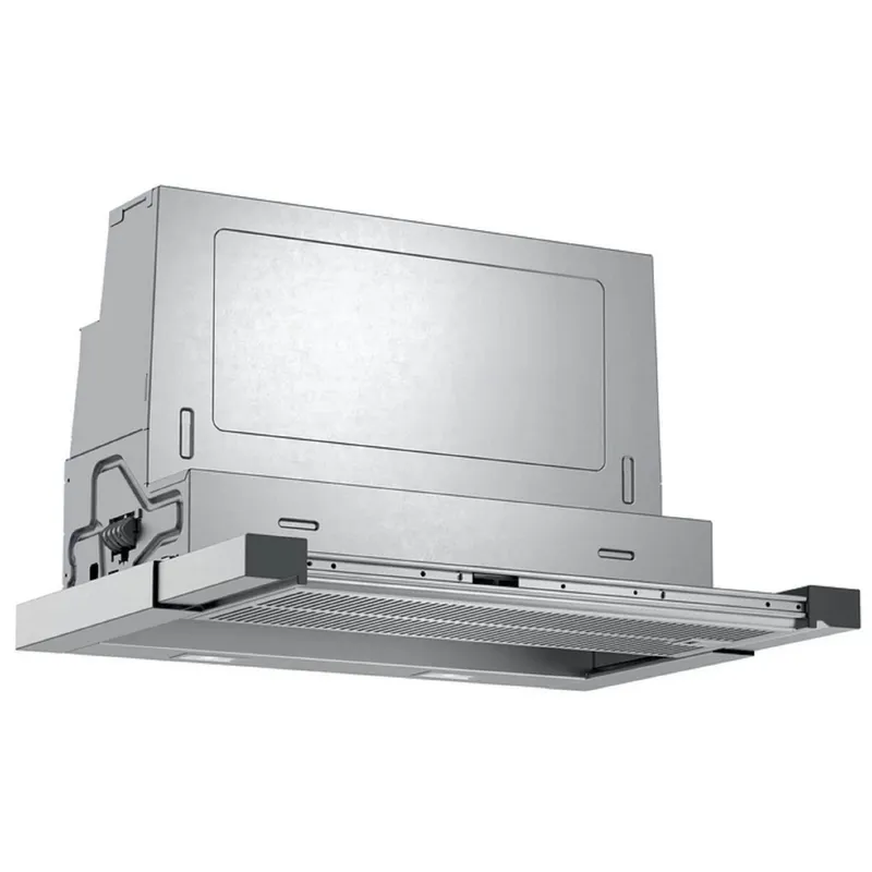 Bosch Flachschirmhaube DFR067T51 5 Stufen
