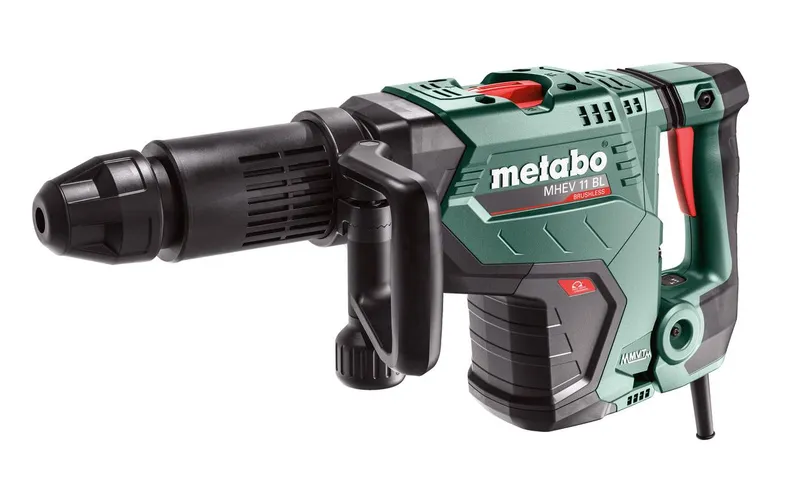 Metabo Bohr-Meisselhammer MHEV11BL