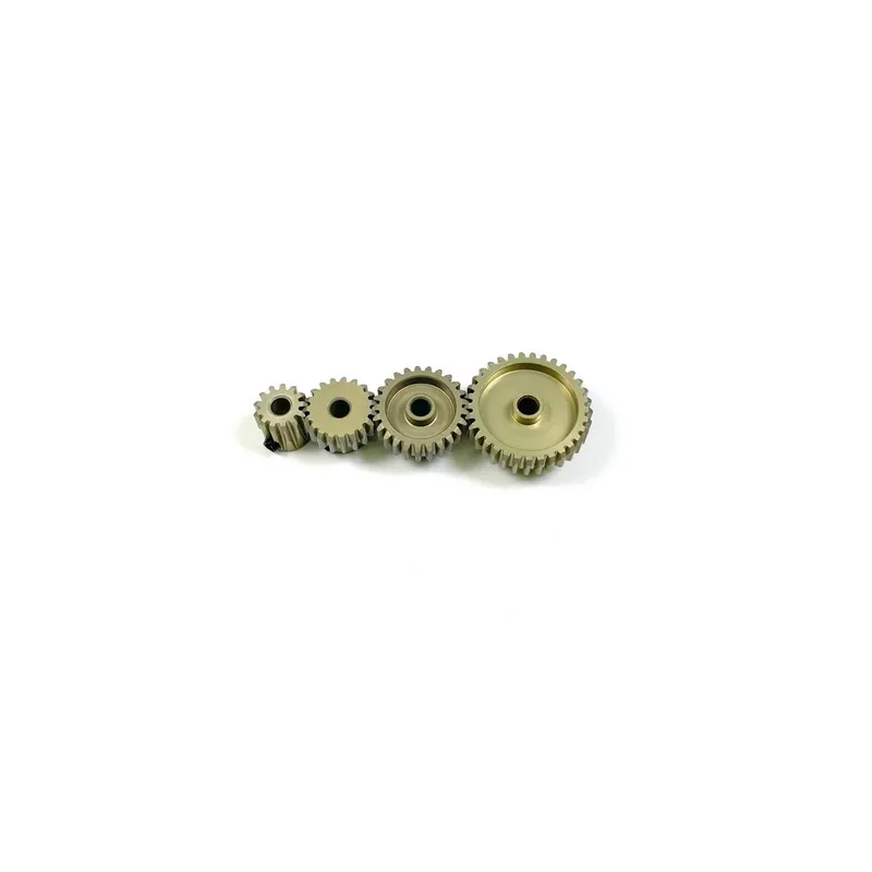 Absima Motorritzel Alu Modul 0.6 - 23Z