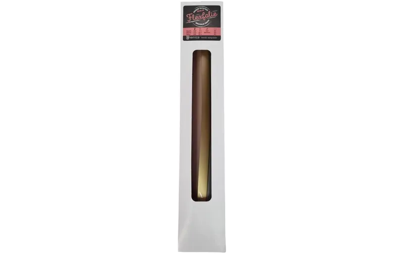 Chemica Aufbügelfolie Flex 30 x 50 cm, 3er Set, multicolour