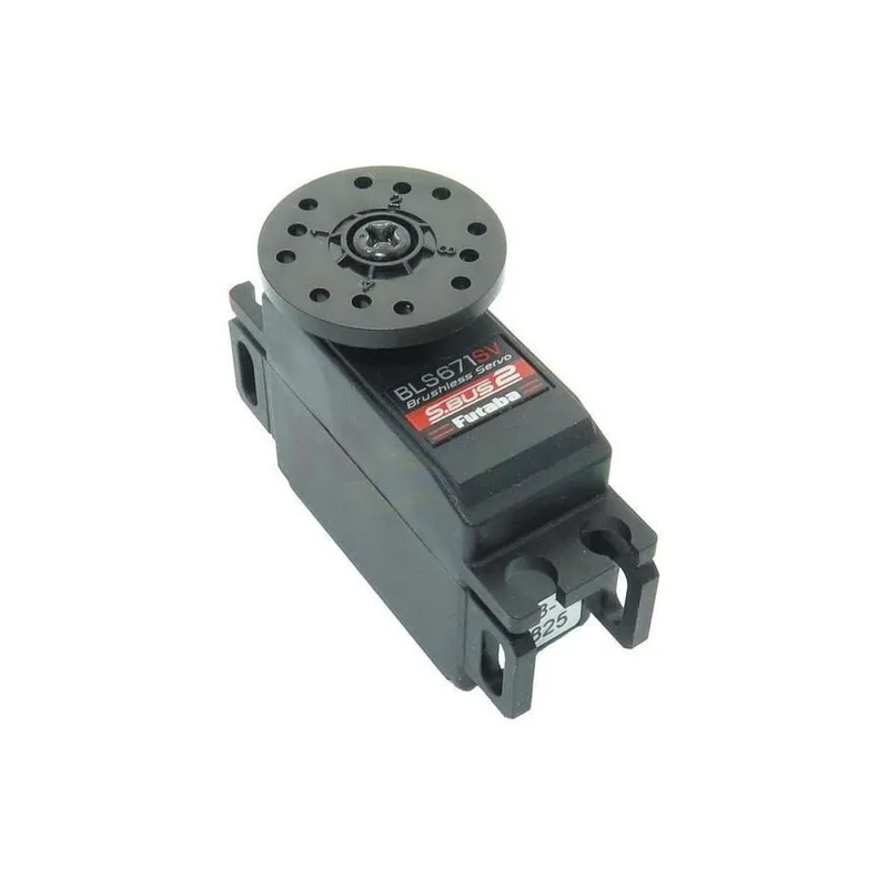 Futaba Servo BLS671SV Digital HV (SR-fähig)