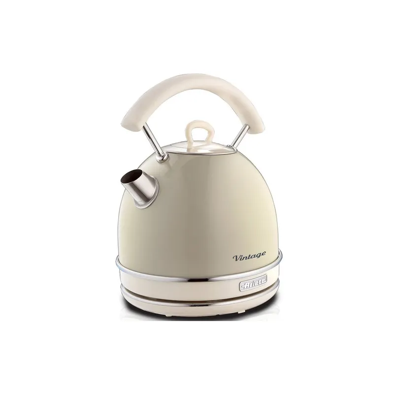 Ariete Wasserkocher Vintage 1.7 l Beige