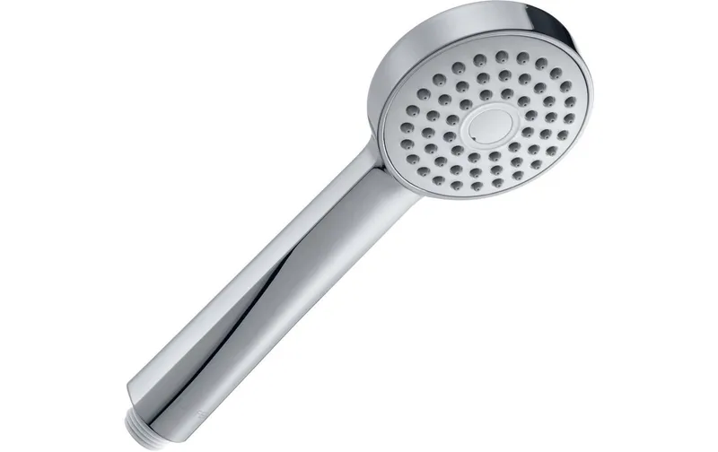 Laufen Duschbrause Stella 80 verchromt Ø 80 mm