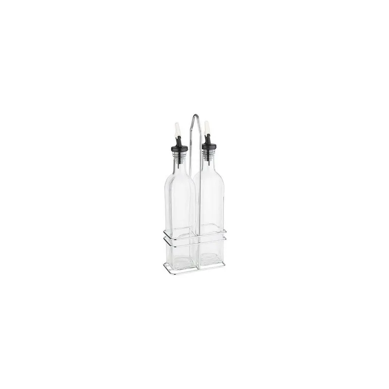 APS Öl & Essig Spender APS Essig & Öl Menagere 0.5 Liter