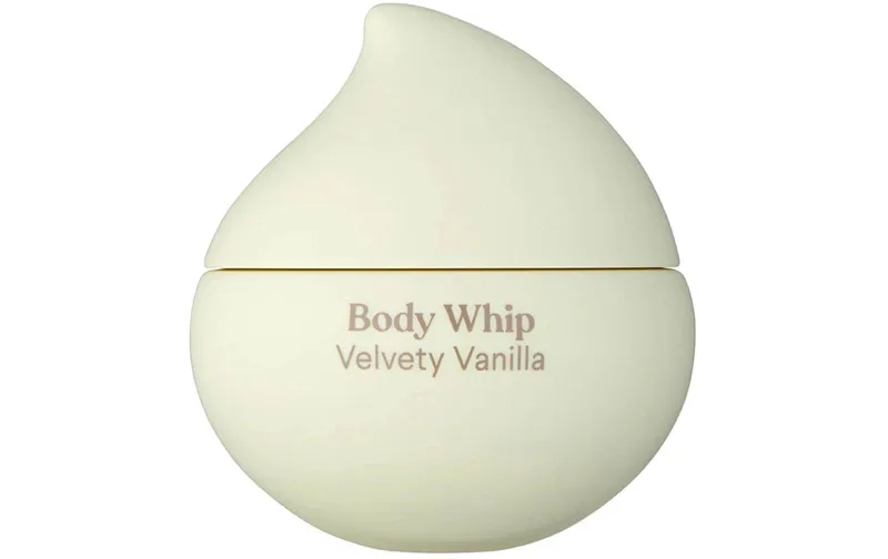 sundae Body Moisturiser Velvety Vanilla 220 ml