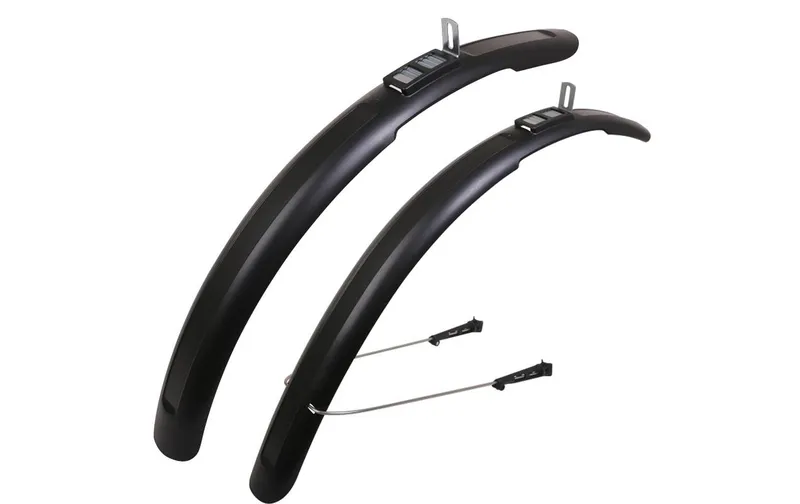 Zéfal Schutzblech TRAIL 65 26"-29" Schwarz