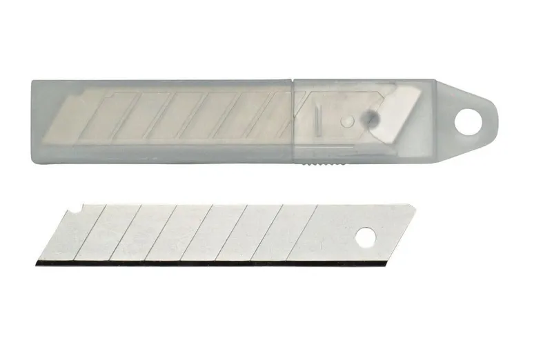 Maul Ersatzklinge pour 18 mm Cutter, 10 pièces
