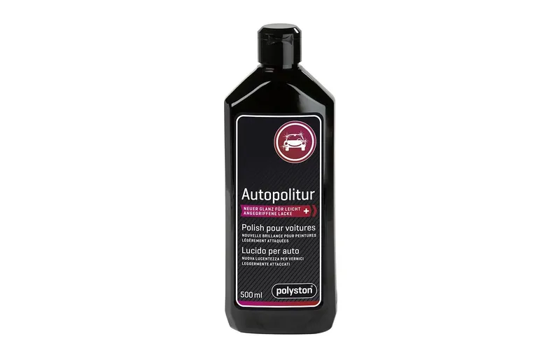 Polyston Autopolitur, 500 ml