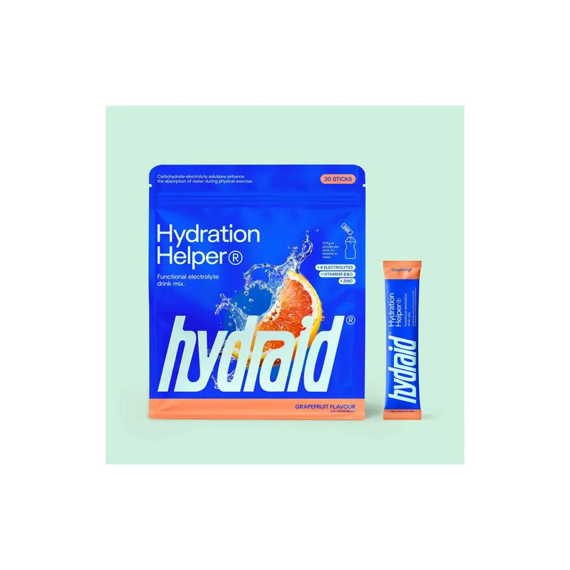Hydraid Hydration Helper Grapefruit 12.9 g