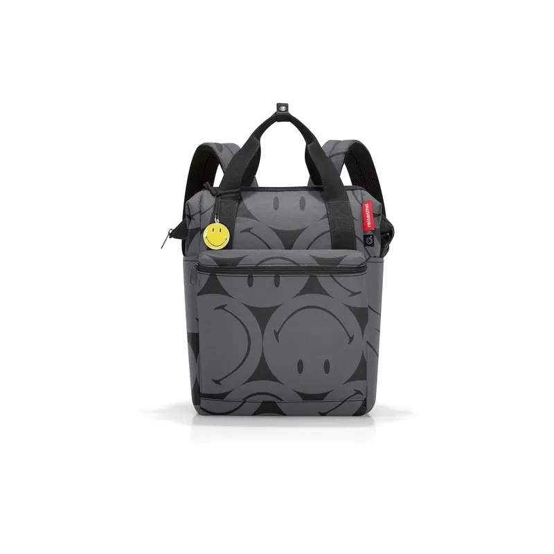 Reisenthel Rucksack Allrounder R 12 l