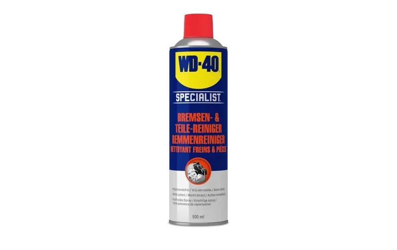 WD-40 Bremsenreiniger SPECIALIST 500 ml