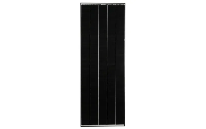 WATTSTUNDE Solarpanel SOLA Frame Black 175 Wp