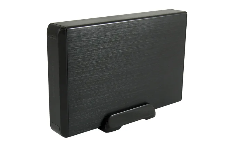 LC-Power Externes Gehäuse LC-35U3-Hydra 3.5"